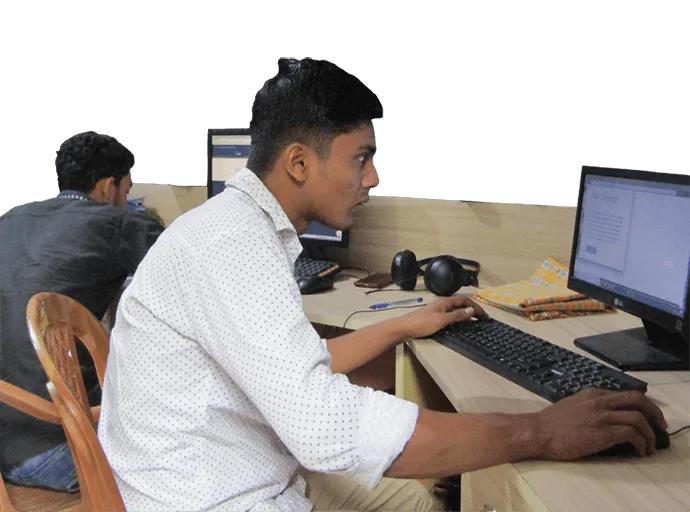 Website Design Training Centre in Habra - Learn Computer Academy