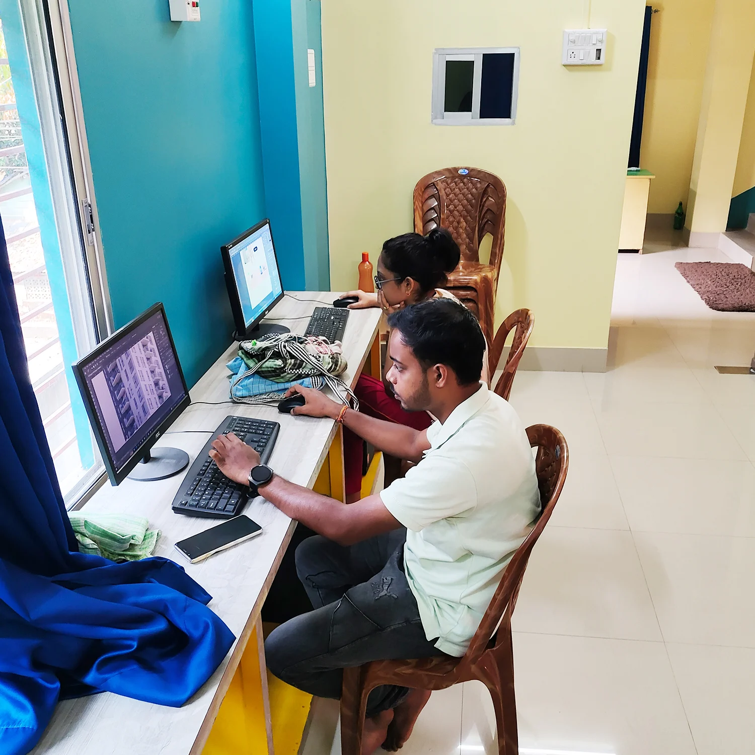 Node JS Training - Learn Computer Academy