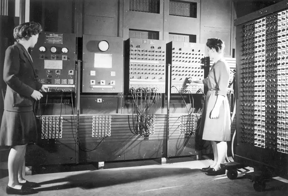 First computer. Learning computer is so important in 2021
