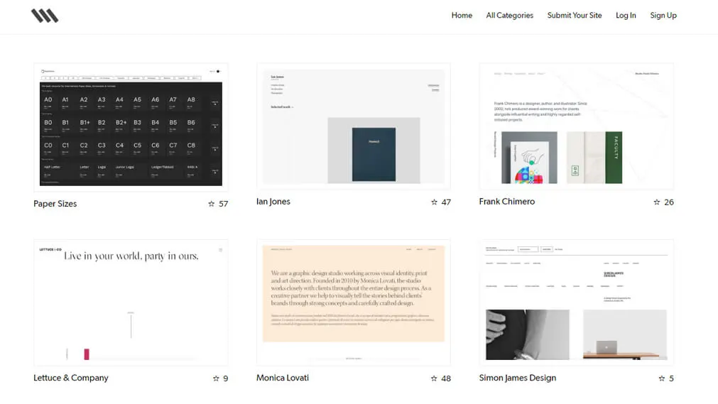 screenshot of siiimple.com