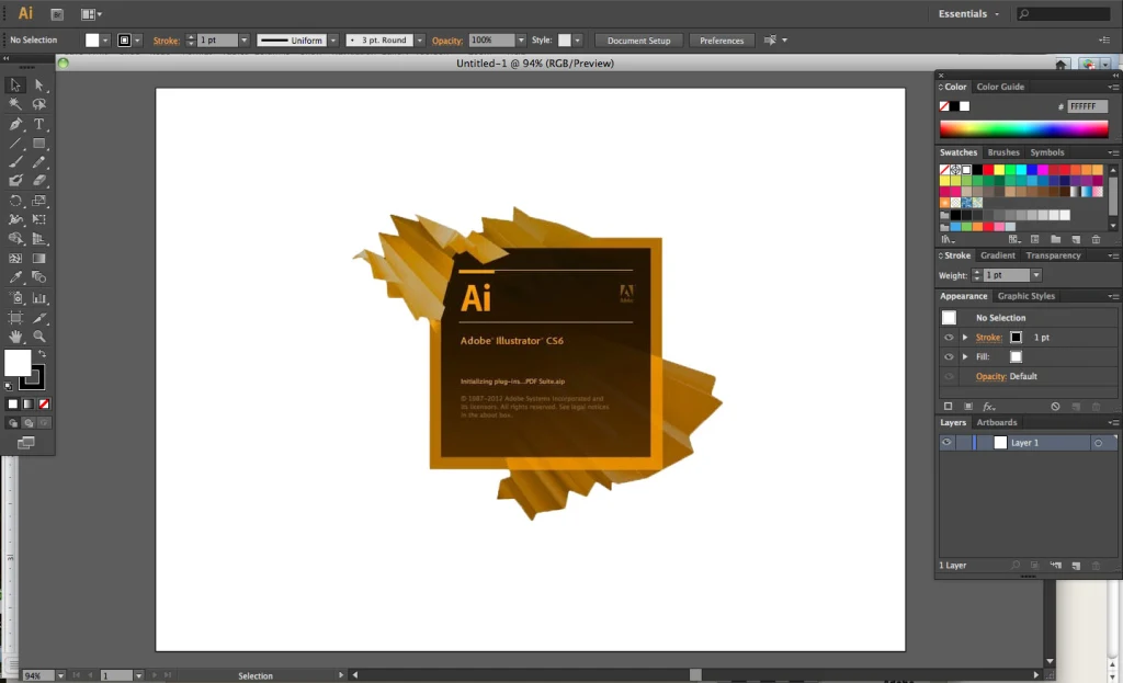 The Complete History Of Adobe Illustrator - Learn Computer Academy