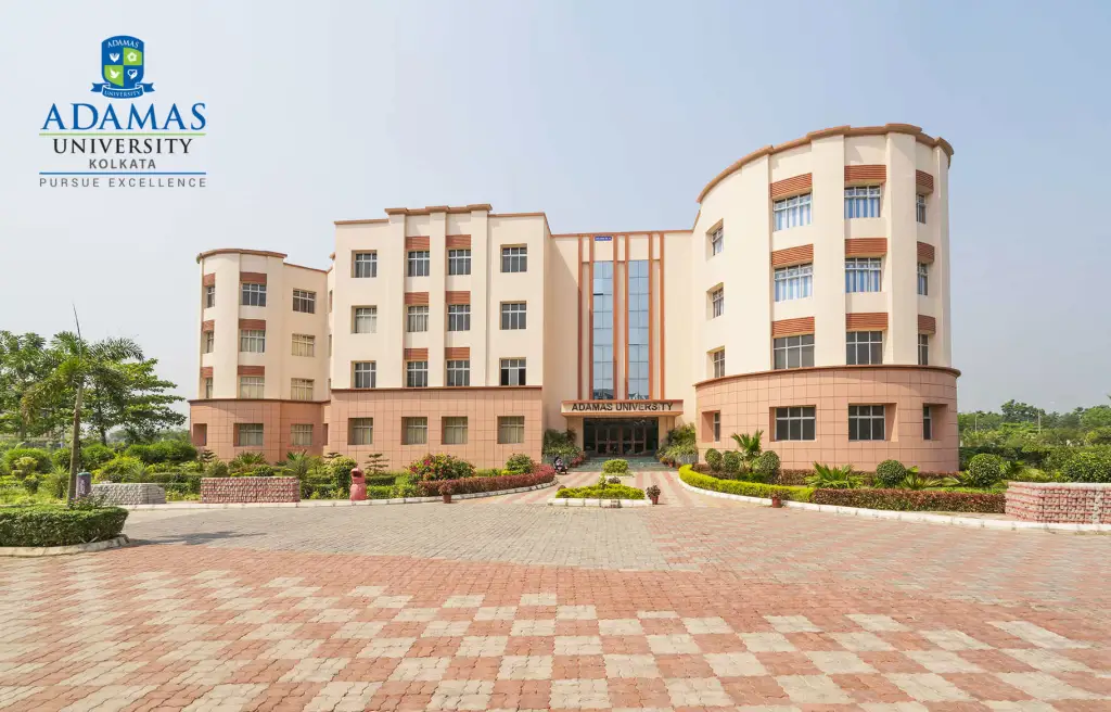 Adamas University, Kolkata