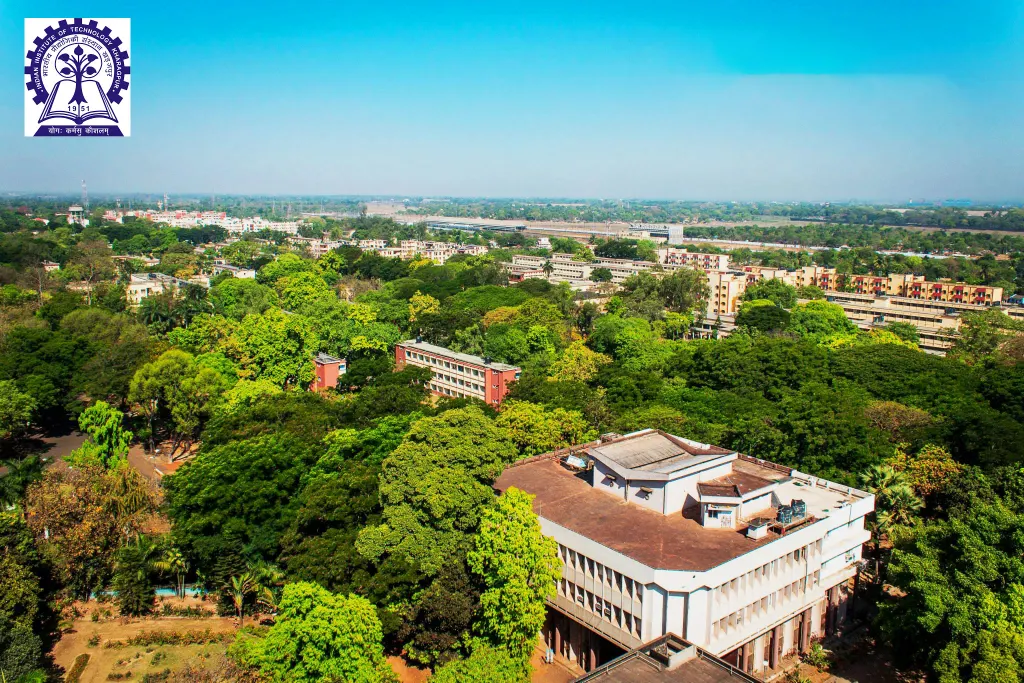 Indian Institute of Technology (IIT), Kharagpur (IIT KGP)