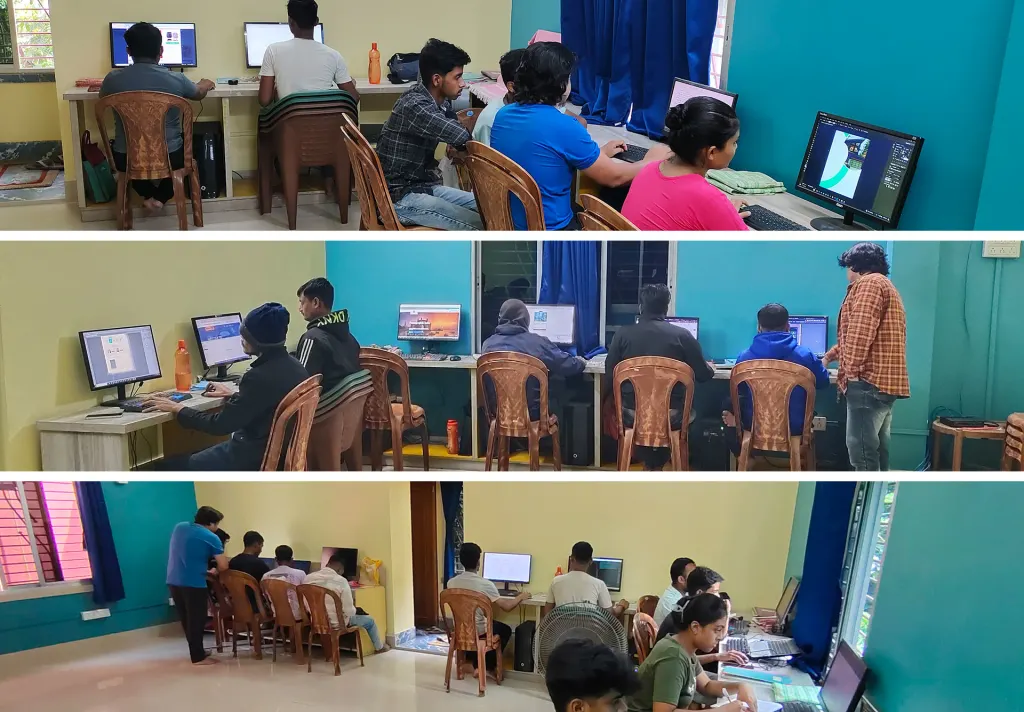 History of Web Design in the Last 35 Years