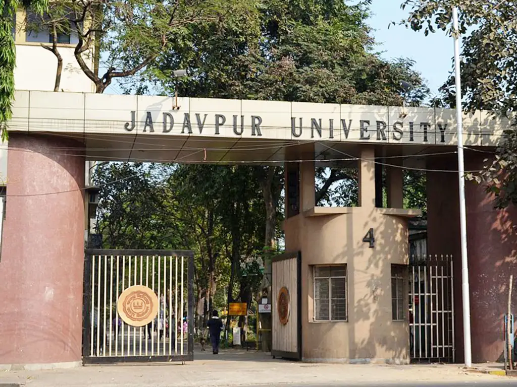 Jadavpur University (JU), Kolkata, AI & ML, HABRA