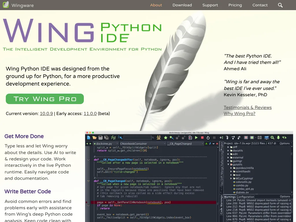 Boost Your Code: 30+ Top AI Code Editors & Generators