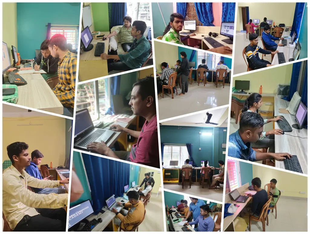 Get started with Work From Home training at Learn Computer Academy Habra computer Center