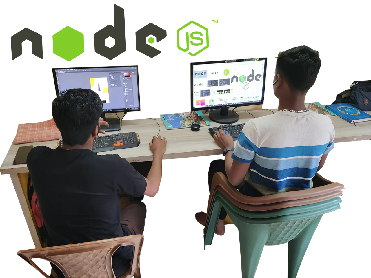 Node JS Training - Learn Computer Academy