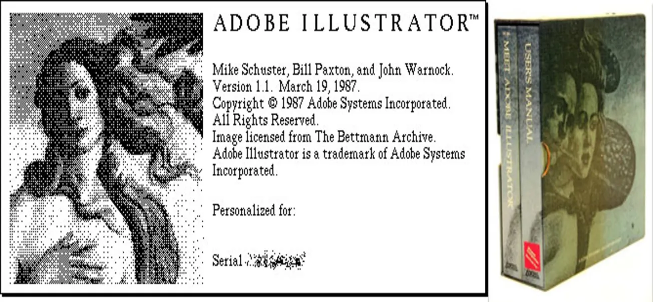 The Complete History Of Adobe Illustrator - Learn Computer The Complete History Of Adobe Illustrator - Learn Computer