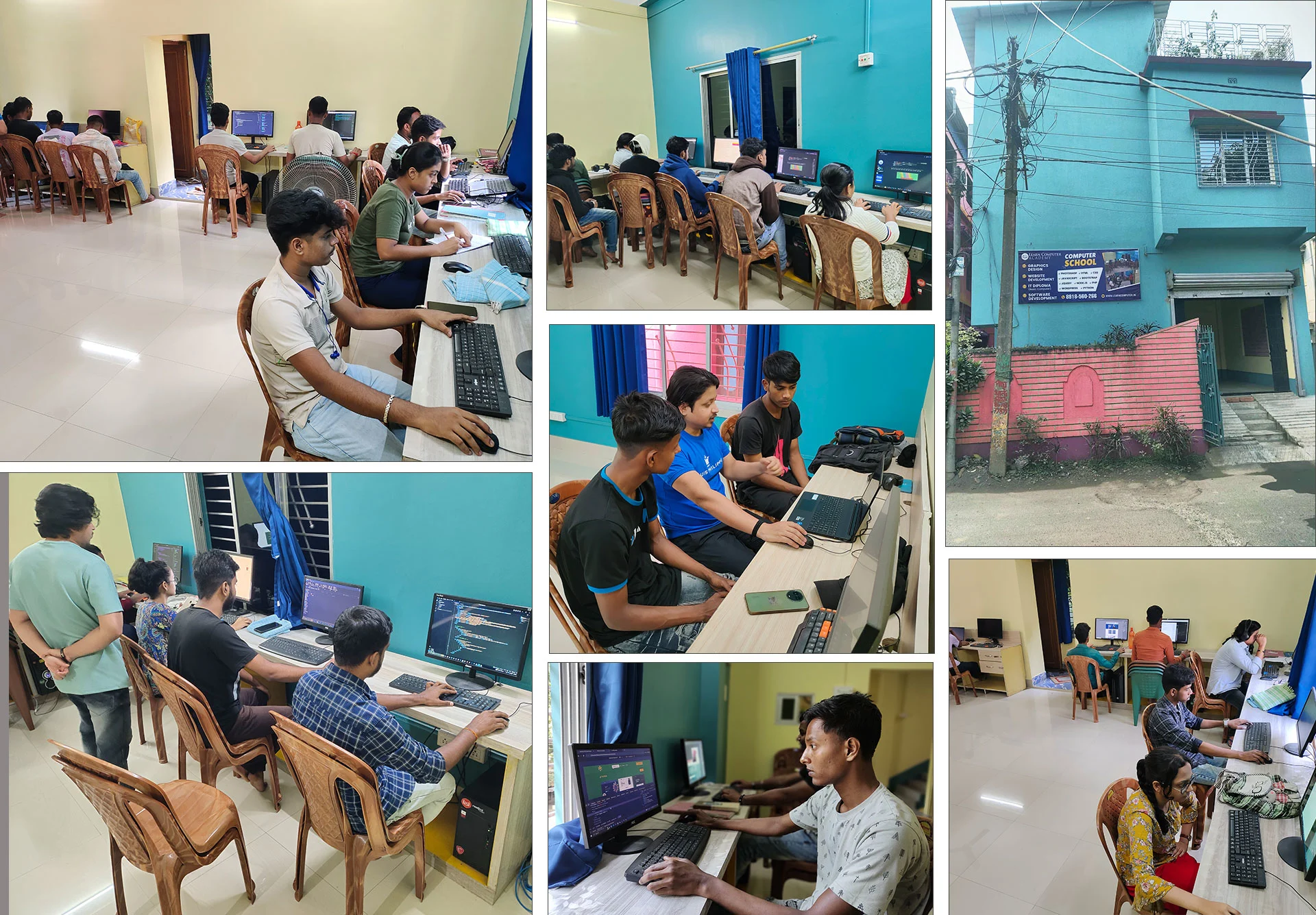 Our Blogs - Learn Computer Academy