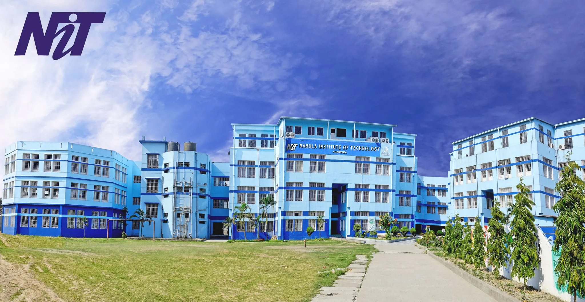 Narula Institute of Technology, Kolkata