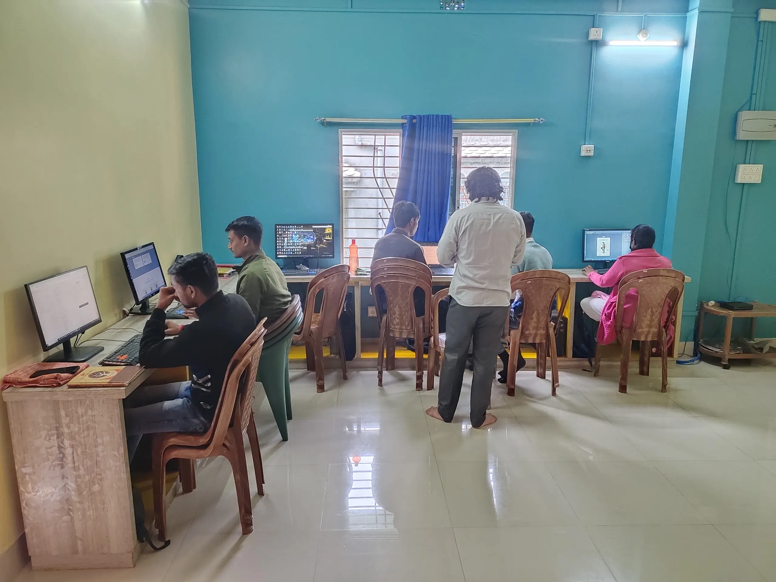 Python Course Institute Near Me Python Classes Near Me – How to Choose the Right One