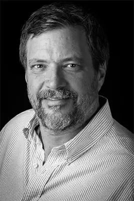 Thomas Knoll - Inventor of Photoshop