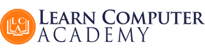 Logo of Learn Computer Academy
