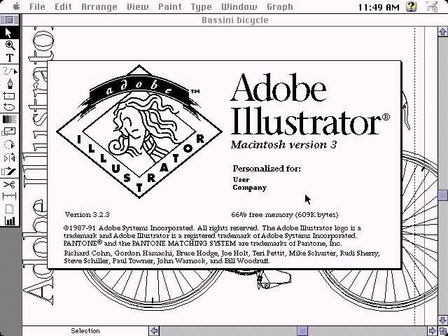 The Complete History Of Adobe Illustrator - Learn Computer The Complete History Of Adobe Illustrator - Learn Computer