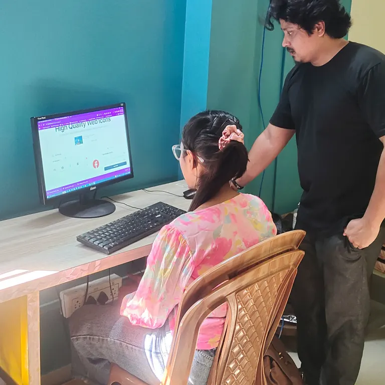 Website design training in Habra PHP Course