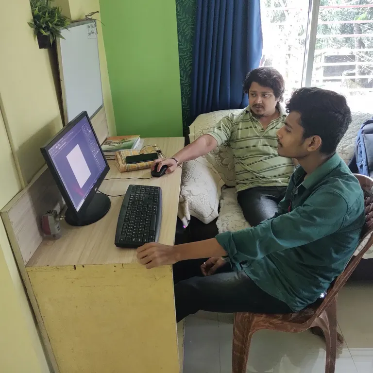 Website Development training in Barasat Website Development training in Barasat