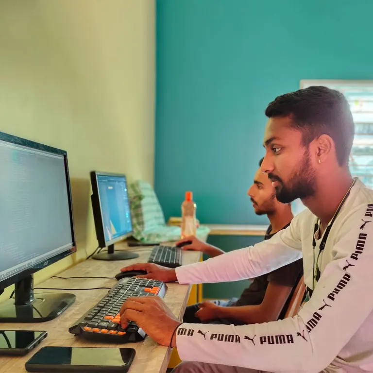 Website design training in Ashok Nagar Website Design Training In Ashok Nagar