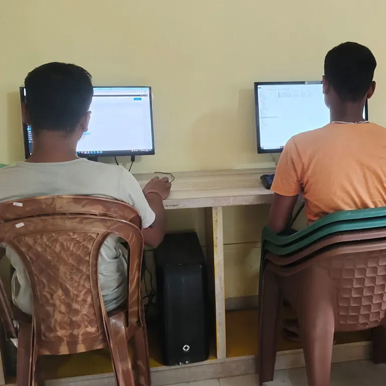 Computer Centre Ashok Nagar Computer Centre Ashok Nagar