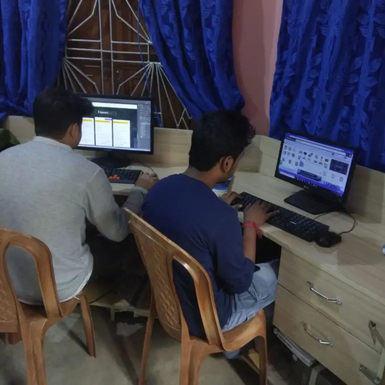 Computer class in Ashok Nagar Computer class in Ashok Nagar