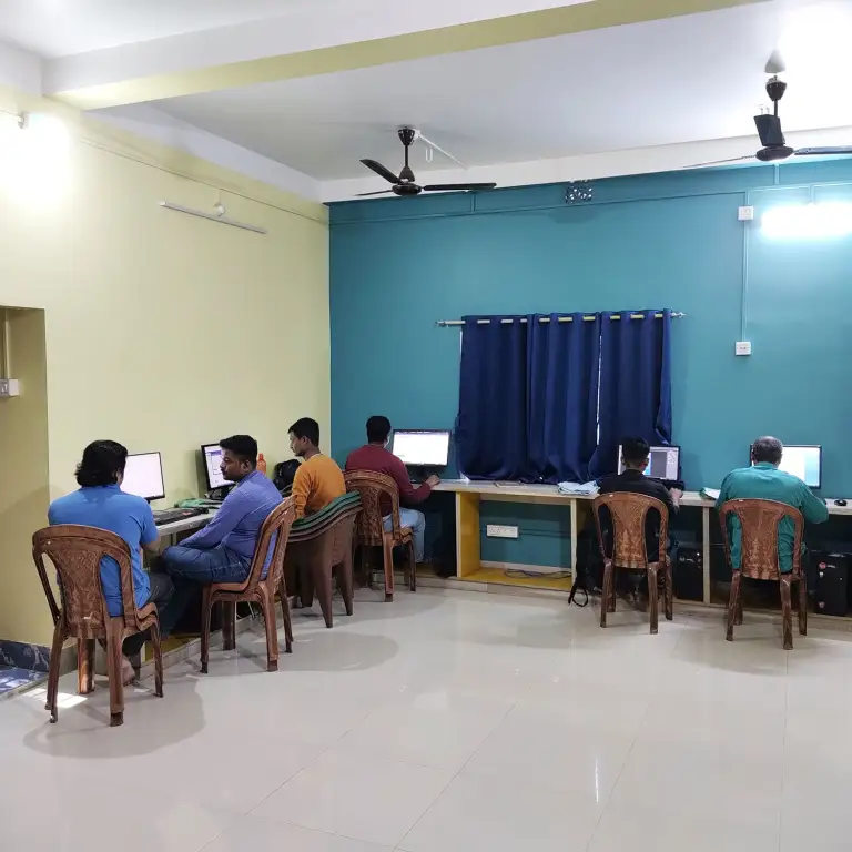 Govt Computer Center Govt Computer Center