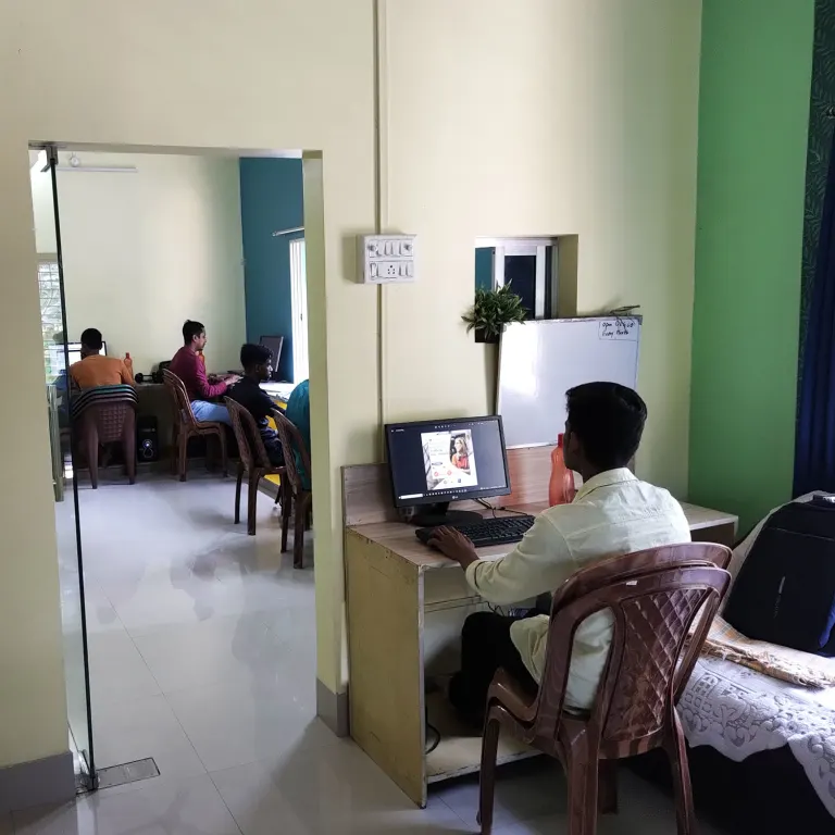 Govt Computer Center Duttapukur