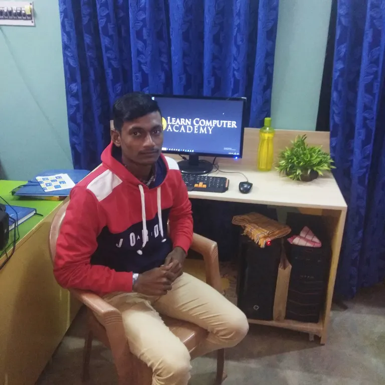 coding in DuttaPukur