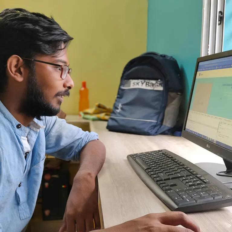 Govt Computer Center Bira