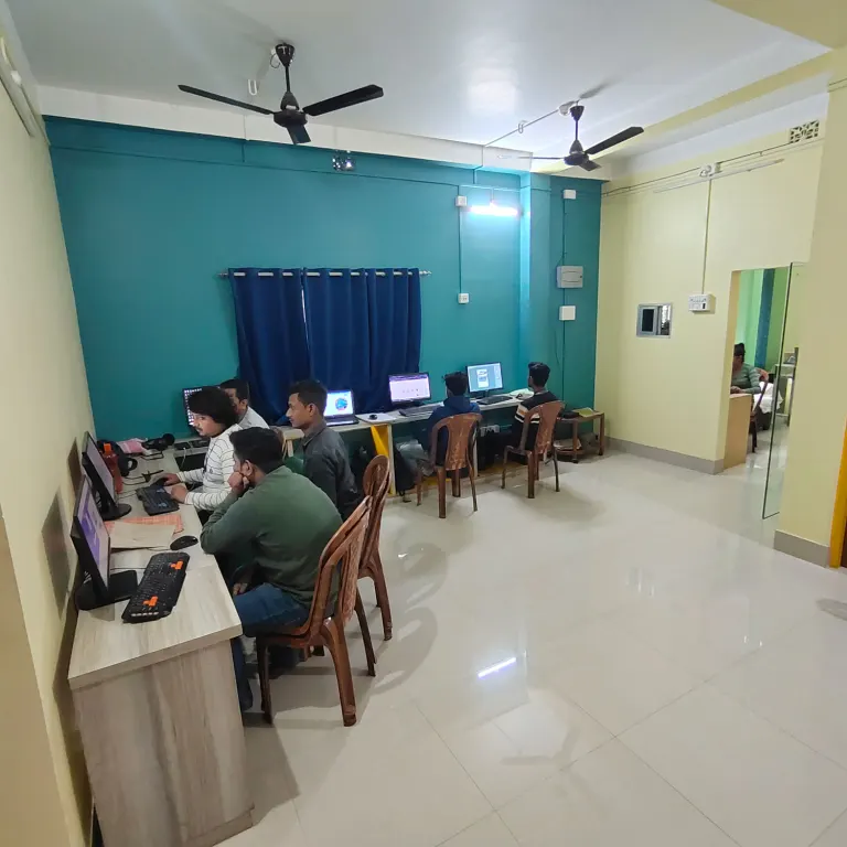 JavaScript Training JavaScript Training at Learn Computer Academy Habra