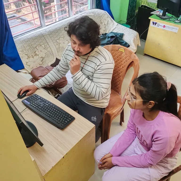 Expert JavaScript Instructors