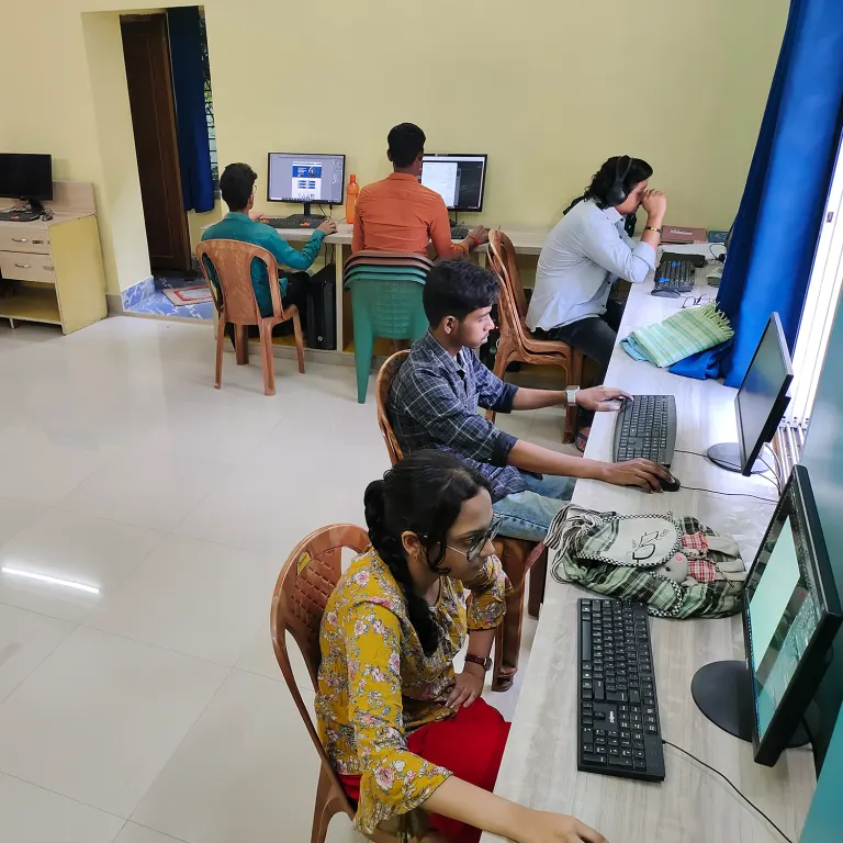 WordPress Training Habra