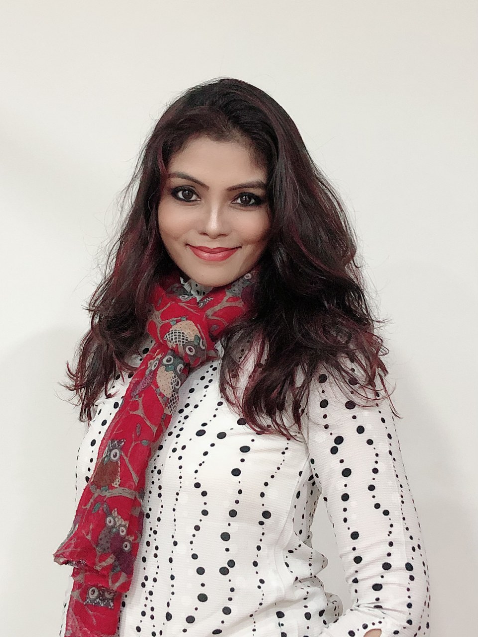 teacher-photo Ritashree  Ma'am