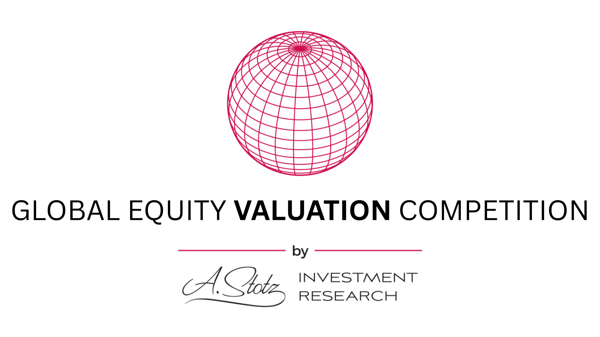 Global Equity Valuation Competition - Season 3 — CaseLeague