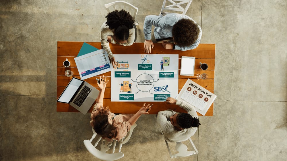 Tại sao danh thiếp thông minh là lựa chọn số 1 cho sales hiện đại?