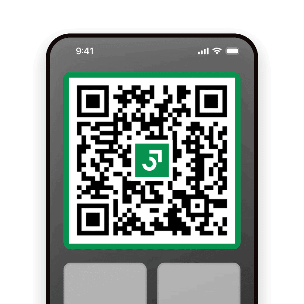 Nhận thẻ của bạn và bắt đầu chạm