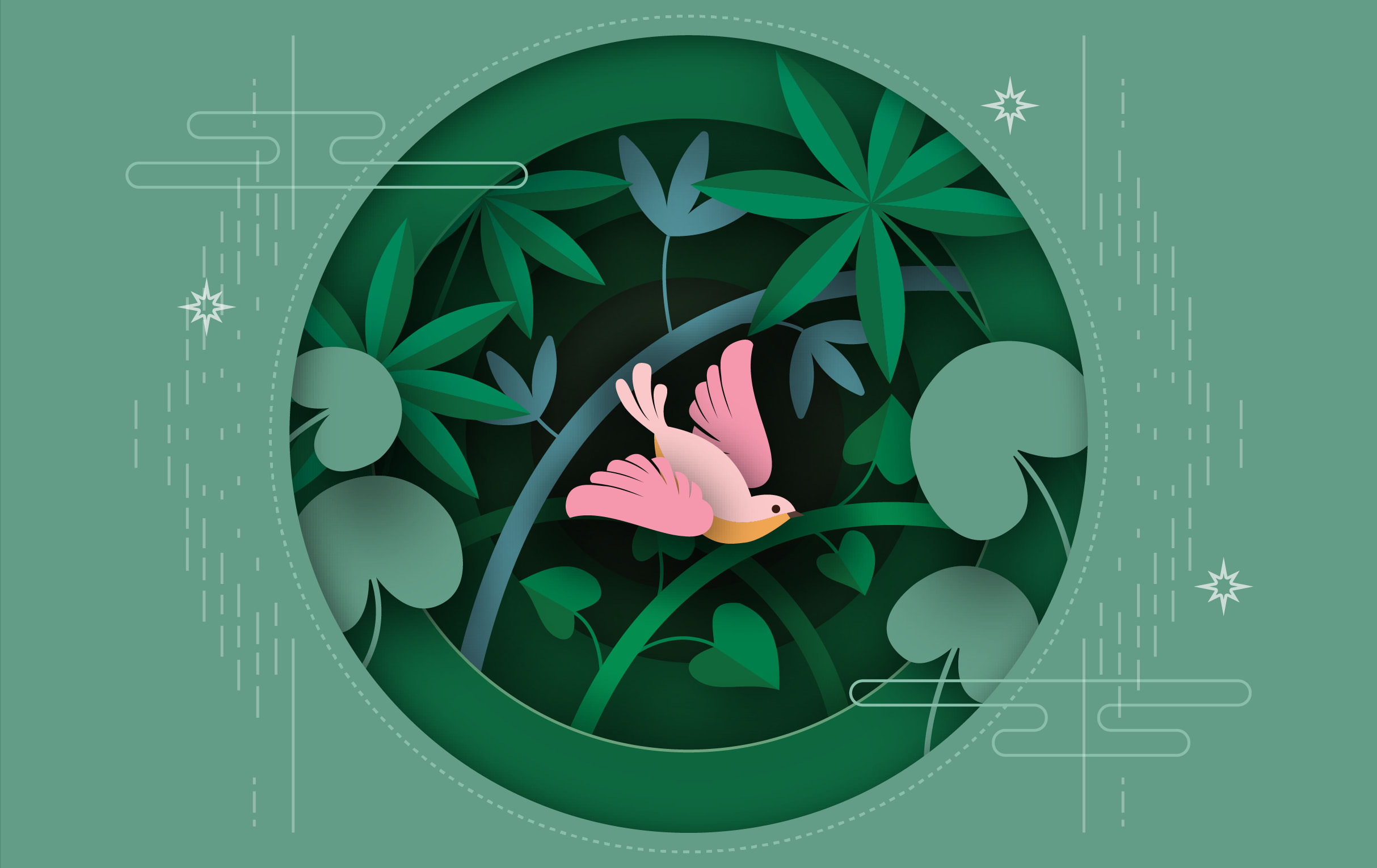 MỘC