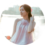 Thảo Vy, Brand Manager