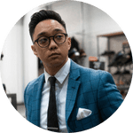 Tân Định, Sales