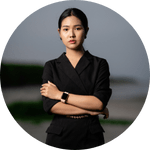 Hạnh Chi, HR