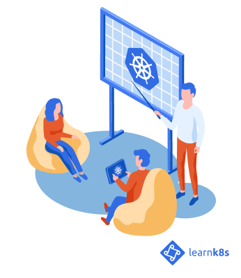 Kubernetes workshops for your team: from zero to expert