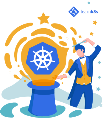 ⎈ Become an expert in Kubernetes: Advanced Kubernetes course