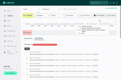 Reversing the Workflow with External Secrets Operator's Push