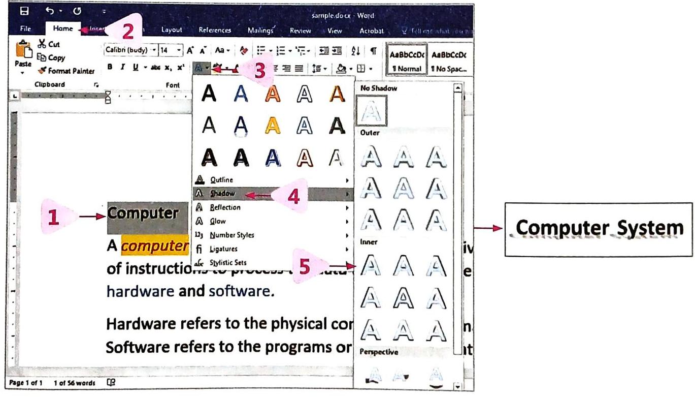 03._Advance_features_of_word_2016_img_4