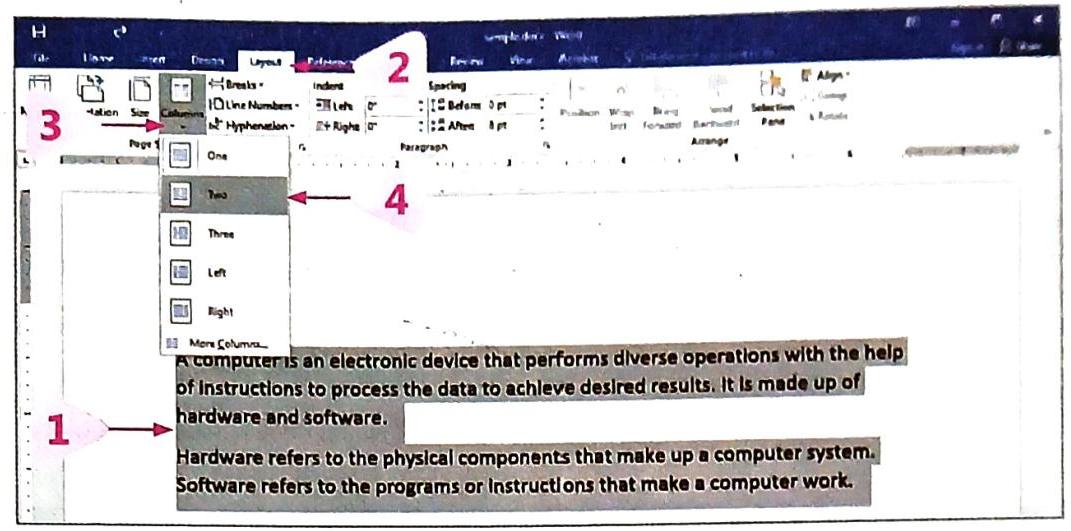 03._Advance_features_of_word_2016_img_15
