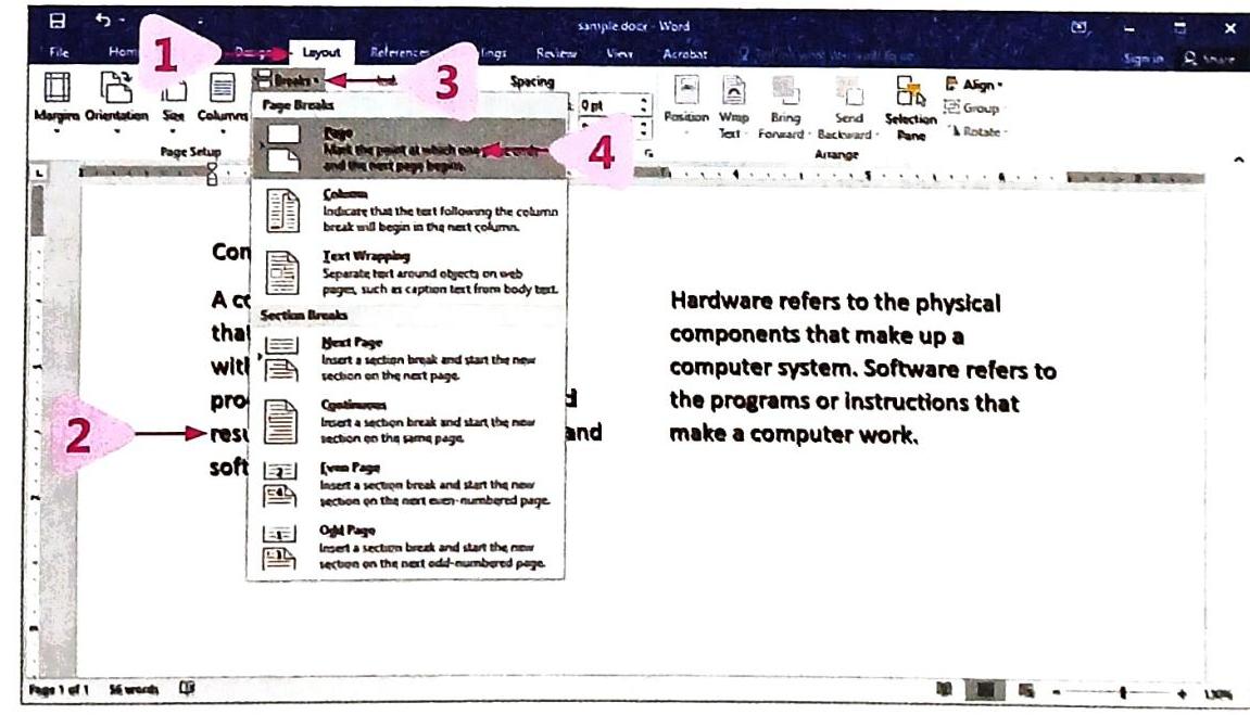 03._Advance_features_of_word_2016_img_18