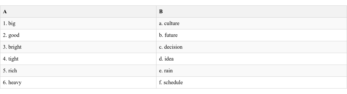 Table Image