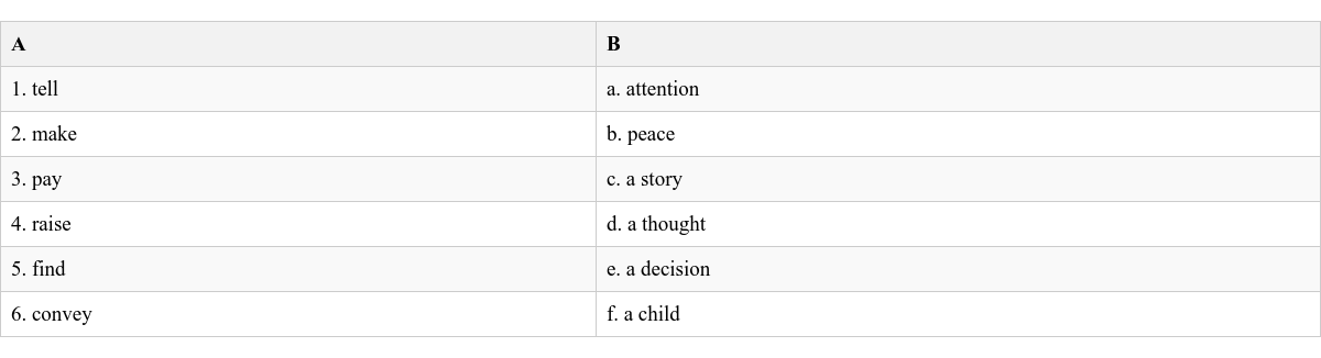 Table Image