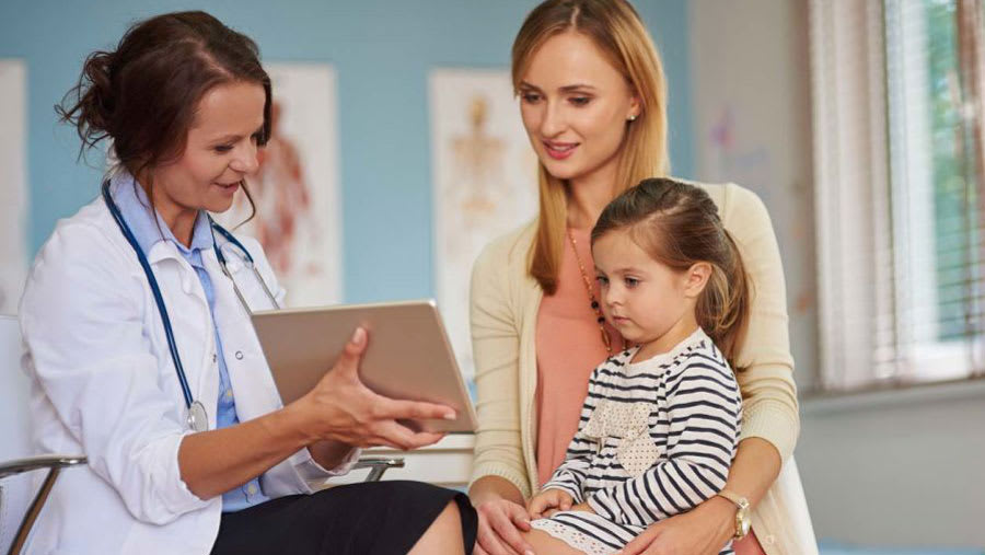 Patient Education on Eczema