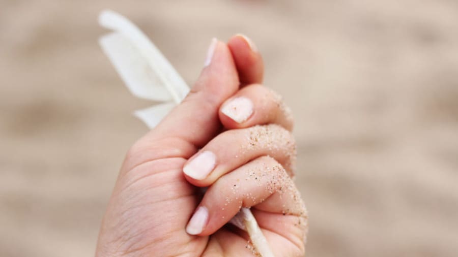 9 Important Nail Symptoms You Need To Know | LearnSkin 9 Important Nail Symptoms You Need To Know | LearnSkin