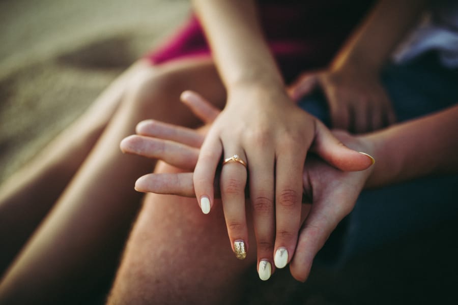 Nail Psoriasis: Pathogenesis, Treatment, and Case Study